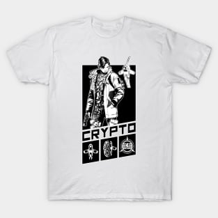 Crypto T-Shirt